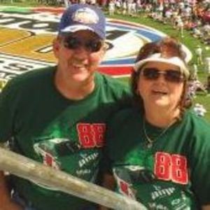 Meet your Posher, Ricky